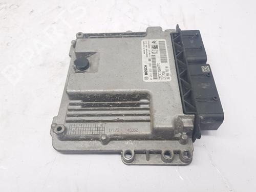 Engine control unit (ECU) CITROËN C3 Picasso (SH_) 1.6 BlueHDi 100 | BP33412944M57 - Image 6