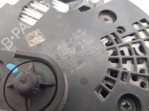 Alternator JAGUAR E-PACE (X540) 2.0 D150 | BP29957260M7