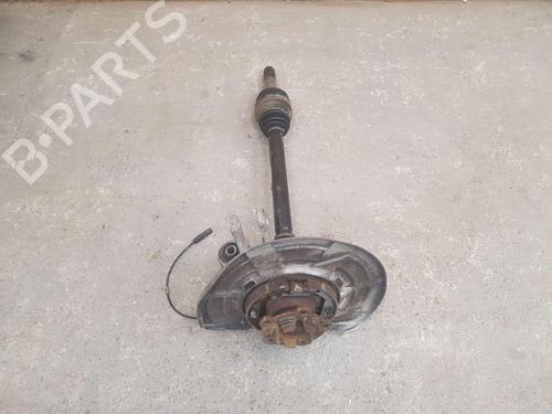 Used Right rear steering knuckle Right rear steering knuckle 36555220 36555220