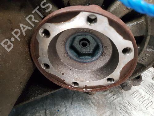 Gearbox SEAT IBIZA IV (6J5, 6P1) 1.9 TDI | BP30138068M3
