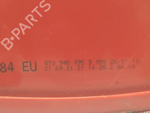 Left taillight AUDI A5 (8T3) 2.0 TDI | BP33630185C34 - Image 9