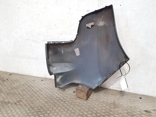 Corner bumper PEUGEOT 3008 I MPV (0U_) 1.6 HDi | BP27392433C117 