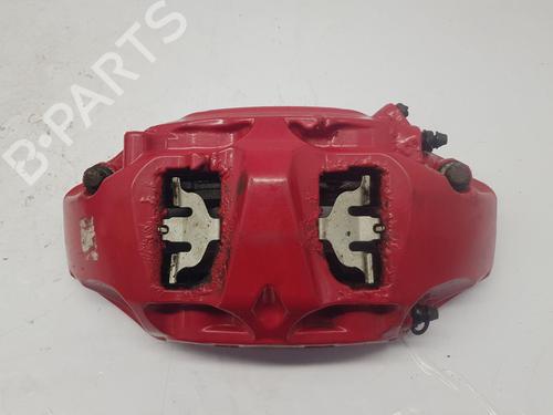 Right front brake caliper AUDI A4 B9 Avant (8W5, 8WD) RS4 TFSi quattro | BP33443048M104  - Image 11