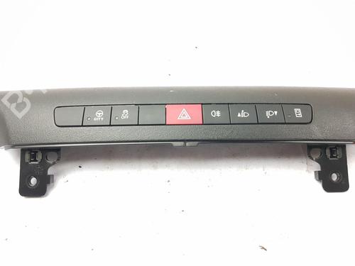 Warning switch IVECO DAILY VI Van 33S14, 35S14, 35C14, 42S14 | BP33412727I22 - Image 7