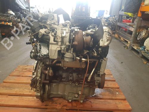 Motor MERCEDES-BENZ A-CLASS (W176) A 180 CDI / d (176.012) | BP30331033M1