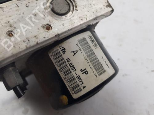 ABS pump MAZDA 3 (BK) 1.6 (BK14) | BP37027082M43 - Image 5