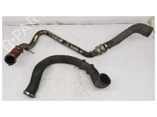 Intercooler pipe LAND ROVER RANGE ROVER EVOQUE (L538) 2.2 D 4x4 | BP23263770M127