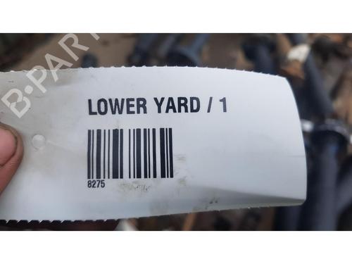Driveshaft SSANGYONG ACTYON SPORTS II 2.2 Xdi 4WD | BP32097854M37 - Image 9