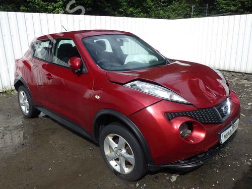 Engine NISSAN JUKE (F15) 1.6 | BP40537850M1 - Image 10