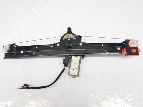 Front right window mechanism FIAT GRANDE PUNTO (199_) 1.4 (199AXB11, 199AXB1A, 199BXB1A, 199AXL1A) | BP28527065C23