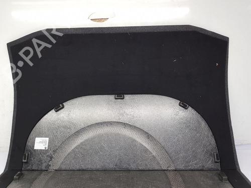 Luggage compartment floor SKODA OCTAVIA IV (NX3, NN3, PV3)  | BP29756016I33