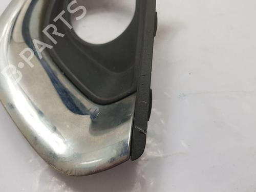 Right front fog light OPEL CORSA E (X15) 1.4 (08, 68) | BP29984555C31