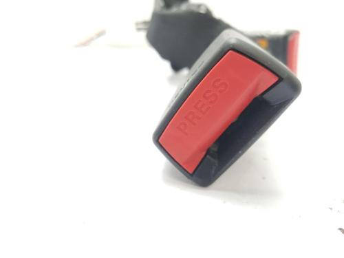Seat buckle KIA RIO III (UB) 1.25 CVVT | BP27240699I32 