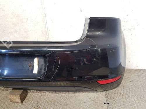 Rear bumper VW GOLF VI (5K1) 2.0 TDI | BP23433265C8 