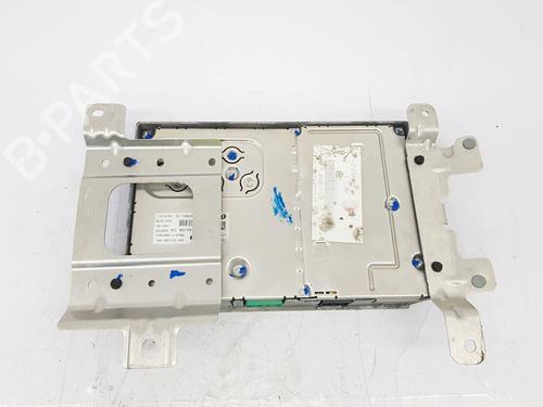 Electronic module JAGUAR F-PACE (X761) | BP35795585M83 - Image 12