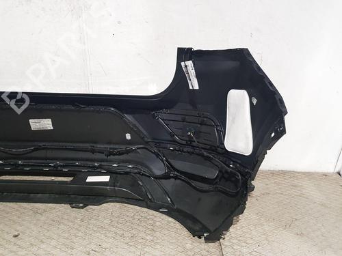 Rear bumper VW T-ROC (A11, D11)  | BP30045442C8