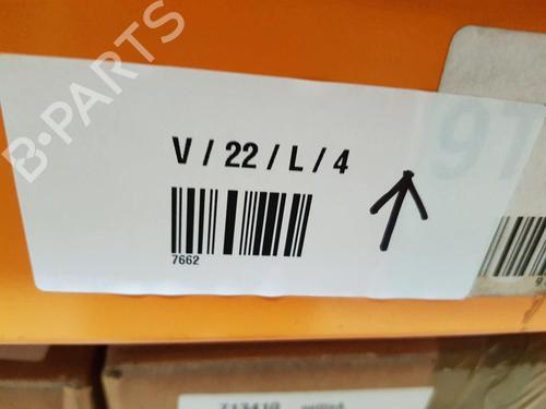 Used Electronic module Electronic module PORSCHE 911 (997) 3.6 Turbo (480 hp) 33889783 33889783