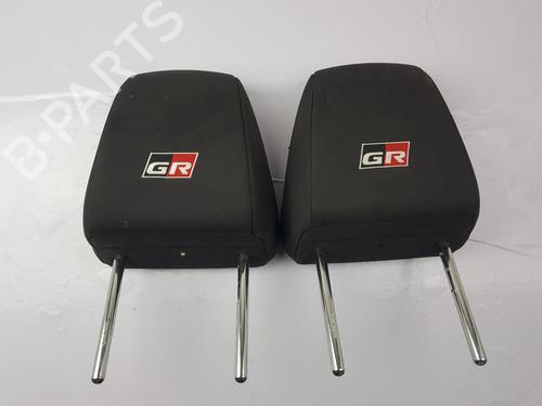 Used Headrest Headrest TOYOTA YARIS (_P21_, _PA1_, _PH1_) 1.5 Hybrid (MXPH10, MXPH11) (116 hp) 36508019 36508019