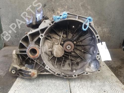 Gearbox FORD S-MAX (WA6) 1.8 TDCi | BP33559373M3 - Image 2
