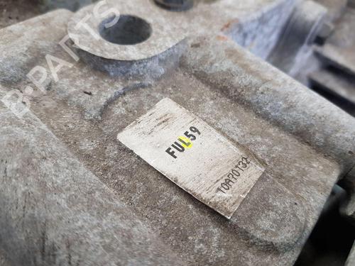 Rear differential NISSAN GT-R (R35) V6 | BP30603410M24