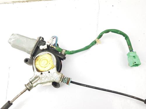 Front right window mechanism HONDA CR-V II (RD_) 2.0 (RD5) | BP32198829C23