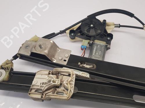 Front right window mechanism SEAT LEON (5F1) 1.2 TSI | BP31663555C23 