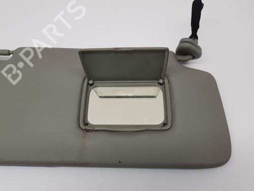 Right sun visor HONDA CR-V II (RD_) 2.0 (RD5) | BP32275188I2