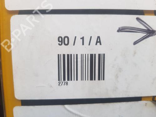 Gearbox JAGUAR XF II (X260) | BP24941273M3 - Image 9