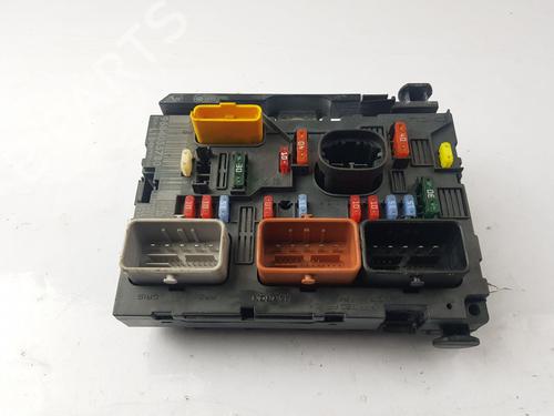 Used Fuse box PEUGEOT 207 SW (WK_) 1.4 16V (95 hp) 26667461