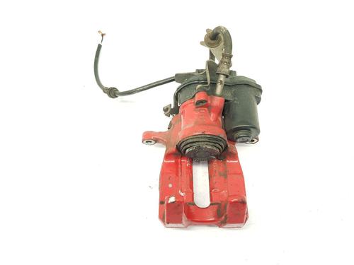 Left rear brake caliper BMW X5 (G05, F95) xDrive 40 d Mild-Hybrid | BP29467272M107 