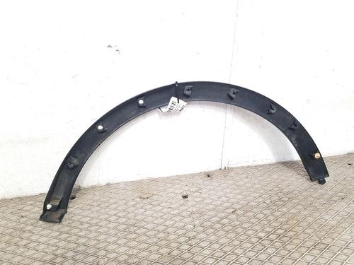 Rear right wheel arch trim RENAULT CAPTUR I (J5_, H5_) 0.9 TCe 90 | BP28066887C137 
