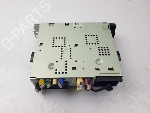 Electronic module BMW 5 (F10) 520 d | BP38991410M83 - Image 3