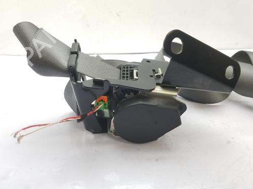 Rear left seatbelt MERCEDES-BENZ CLS (C219)  | BP22209611I29 