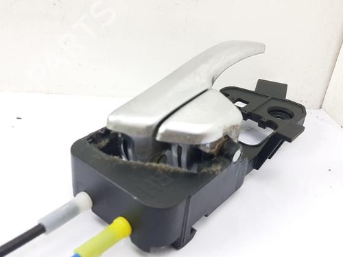 Front right lock KIA PICANTO III (JA) 1.2 | BP29641868C97