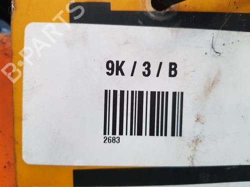 Gearbox SEAT LEON (5F1) 1.4 TSI | BP30137950M3