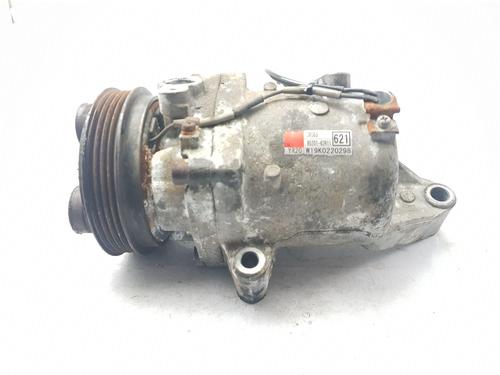 AC compressor SUZUKI IGNIS III (MF, FF) 1.2 Hybrid (ATK412, FF21S) | BP36342787M34 - Image 2