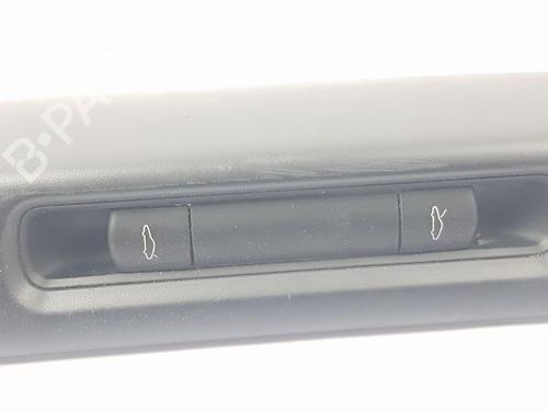 Tailgate handle PORSCHE CAYMAN (987) S 3.4 | BP28329707C132 