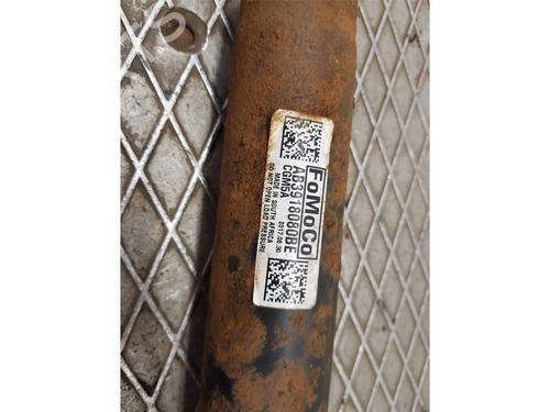 Left rear shock absorber FORD RANGER (TKE) 3.2 TDCi 4x4 | BP26279104M18 