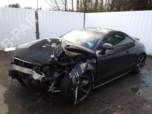 Instrument cluster AUDI TT (8J3) 1.8 TFSI | BP25840351C47 