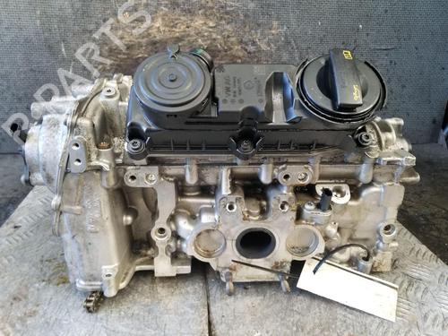 Cylinder head AUDI A4 B9 (8W2, 8WC) S4 TFSi quattro | BP32632195M5