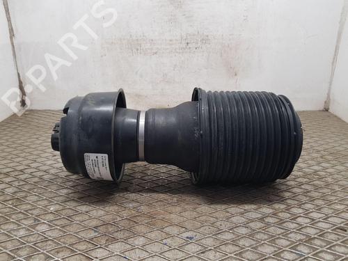 Used Left rear shock absorber MERCEDES-BENZ GLS (X167) [2019-2025]  29957129