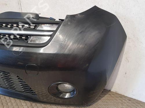 Front bumper NISSAN MICRA C+C III (K12) 1.6 160 SR | BP22683853C7 