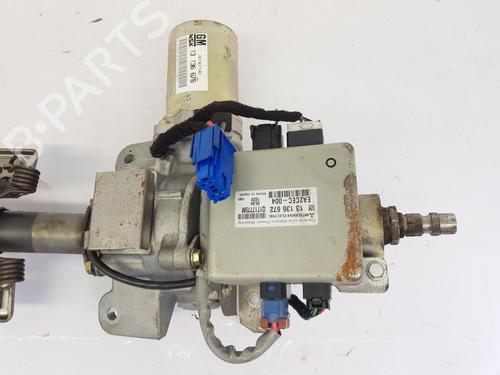 Ratstammeenhed VAUXHALL COMBO Mk II (C) Box Body/MPV (F25) 1.7 DI 16V | BP27708472M21 