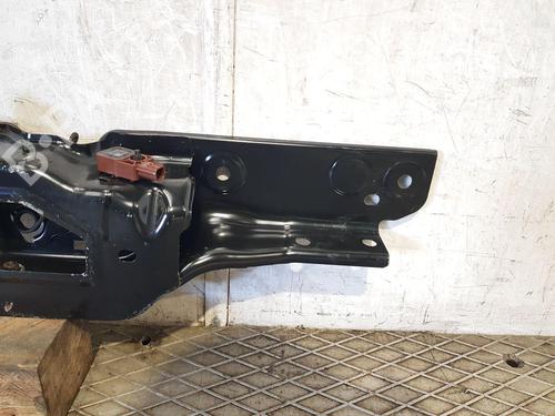 Front bumper reinforcement VAUXHALL CORSA Mk IV (E) (X15) 1.4 | BP22669252C109 