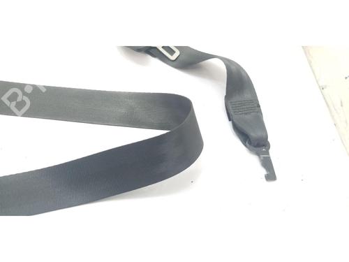 Front left seatbelt CITROËN C4 Picasso II 1.6 BlueHDi 120 | BP24416993I26 