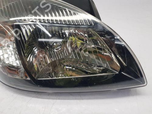 Right headlight KIA RIO II (JB) 1.4 16V | BP39620660C29 - Image 3
