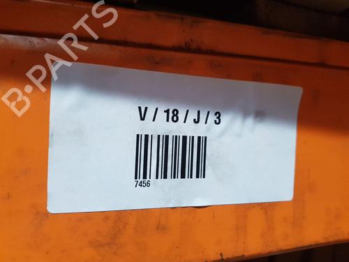 Air vent LOTUS EMIRA 3.5 | BP30891839I21 