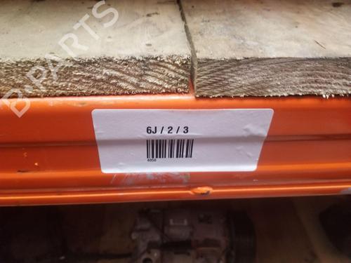 AC compressor NISSAN NOTE (E12) 1.5 dCi | BP22672946M34 