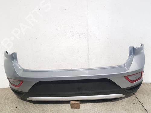 Used Rear bumper VW T-ROC (A11, D11) [2017-2026]  29408153