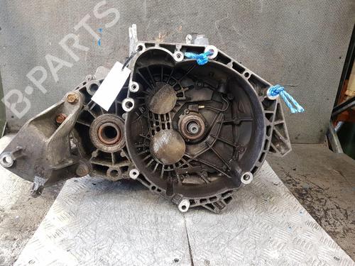 Used Gearbox Gearbox VAUXHALL ASTRA Mk VI (J) (P10) 2.0 CDTi (165 hp) 30264641 30264641